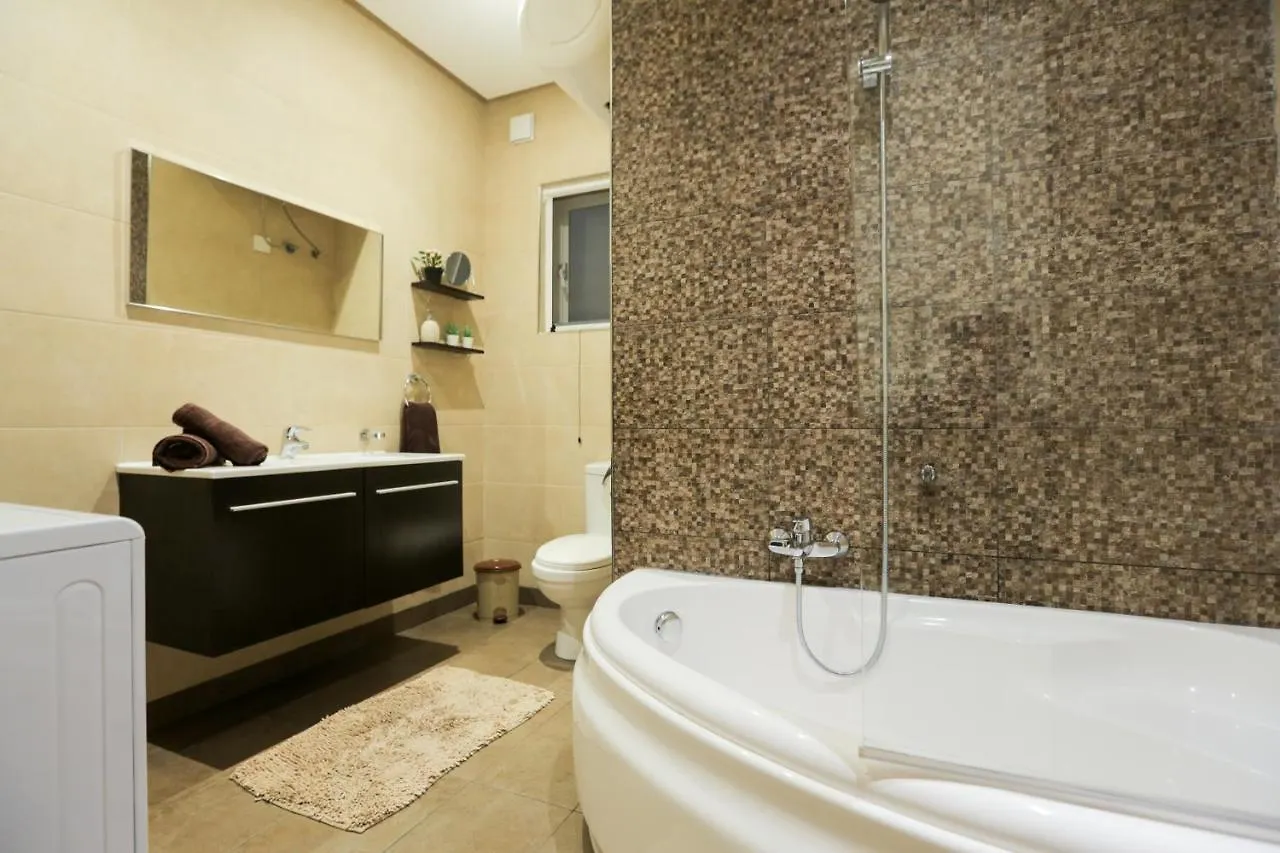 Valletta Triton Apartment