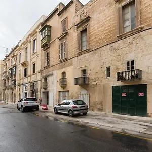 1 Bedroom Heritage La Valletta