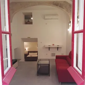 Vallettastay Casa Zoe La Valletta