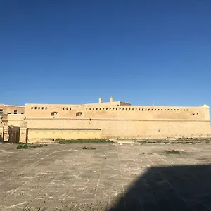 St. Elmo , La Valletta Malta